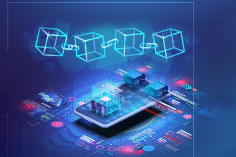 The Future of Blockchain in the Digital Economy