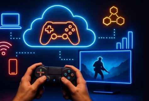 The Future of Cloud Gaming: What You Need to Know