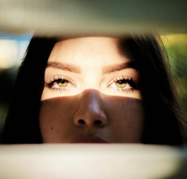 curious g94 profile features