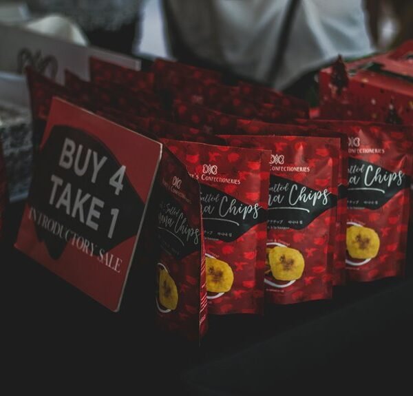 deliapack features and usage