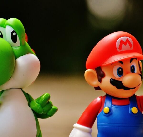 digital gaming insights overview