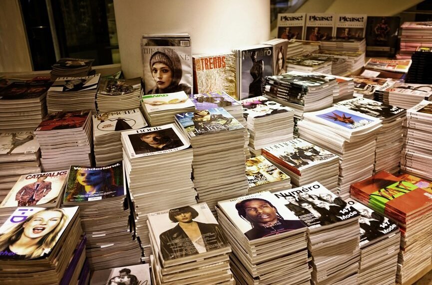 latest trends and updates