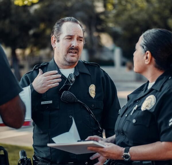 legal services and contact