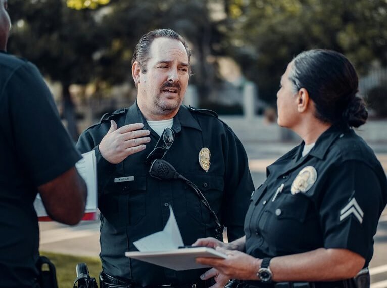 legal services and contact