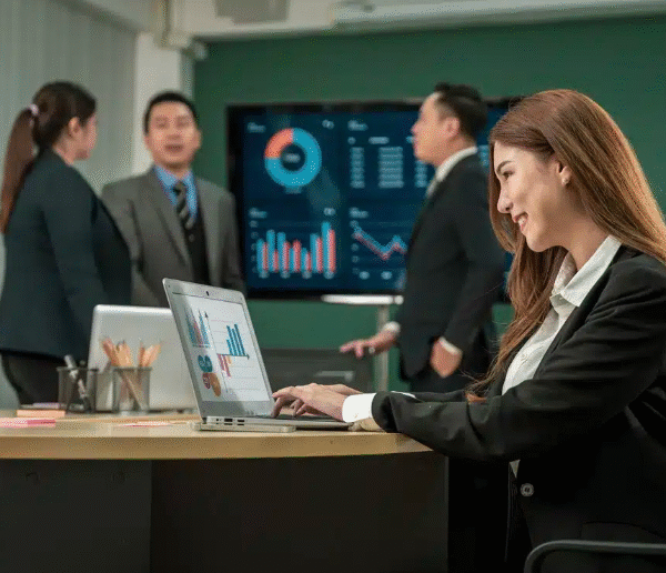 Company Formation Explained: A Complete Guide for New Business Owners