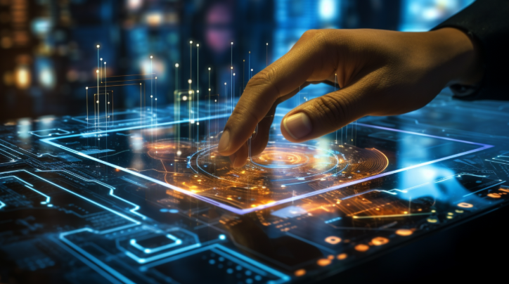 Digital Architecture Minds Transforming Measured Project Excellence