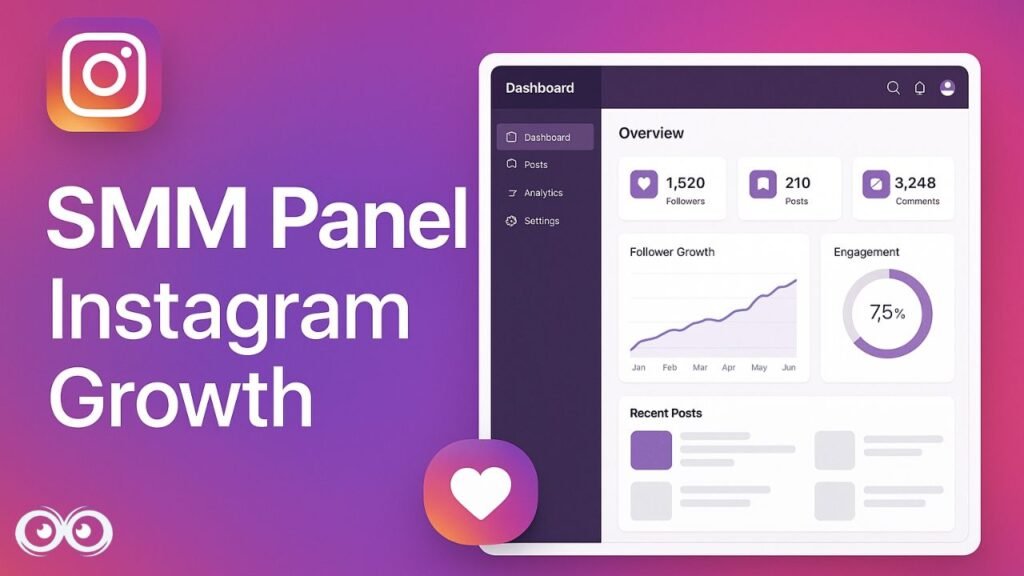 SMM Panel Buy Instagram Followers AmazingSMM: A Complete Informative Guide to Instagram Growth Solutions