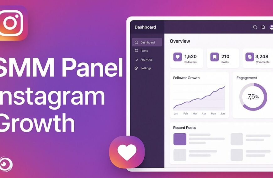 SMM Panel Buy Instagram Followers AmazingSMM: A Complete Informative Guide to Instagram Growth Solutions