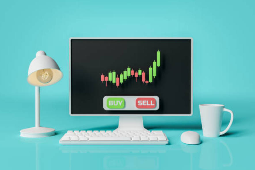 The Nexus of Choice: Mastering Decision Velocity on Stockity
