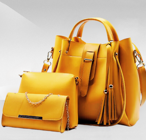 Enhancing Daily Convenience with Stylish Bags