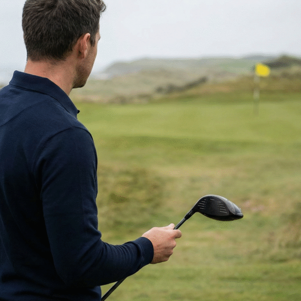 Best Long Sleeve Golf Polo Shirts UK in 2026