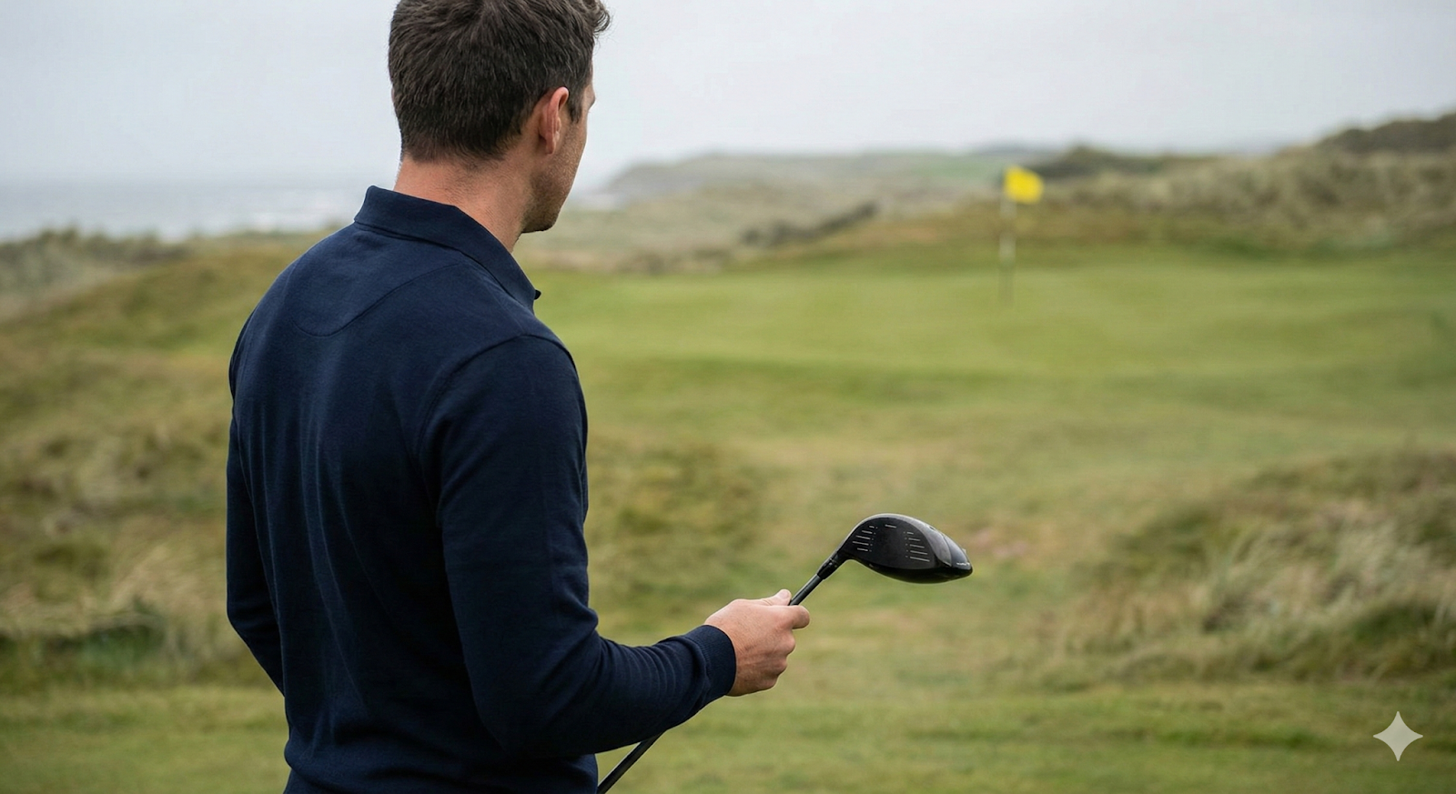 Best Long Sleeve Golf Polo Shirts UK in 2026