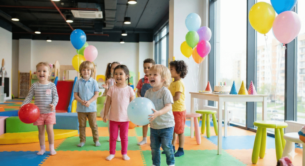 Best Birthday Parties in Hong Kong in 2026