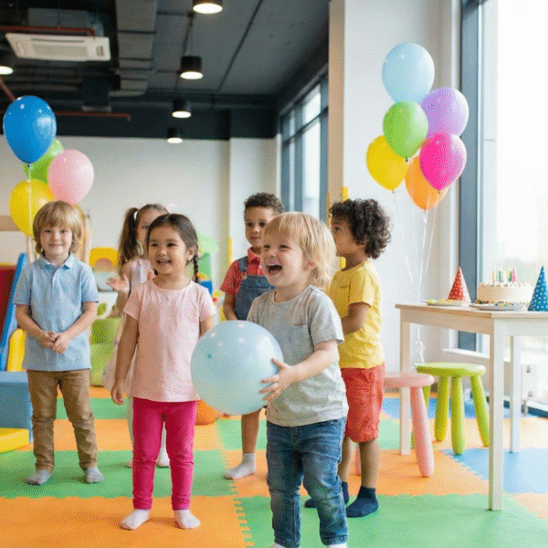 Best Birthday Parties in Hong Kong in 2026