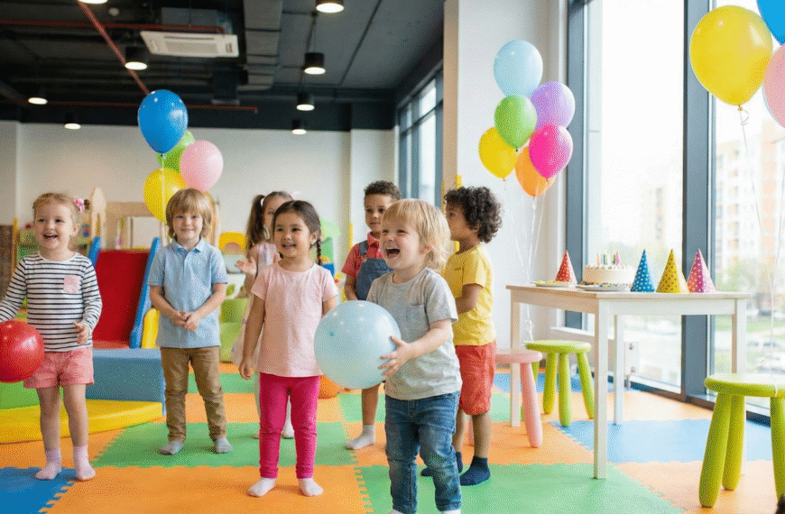 Best Birthday Parties in Hong Kong in 2026