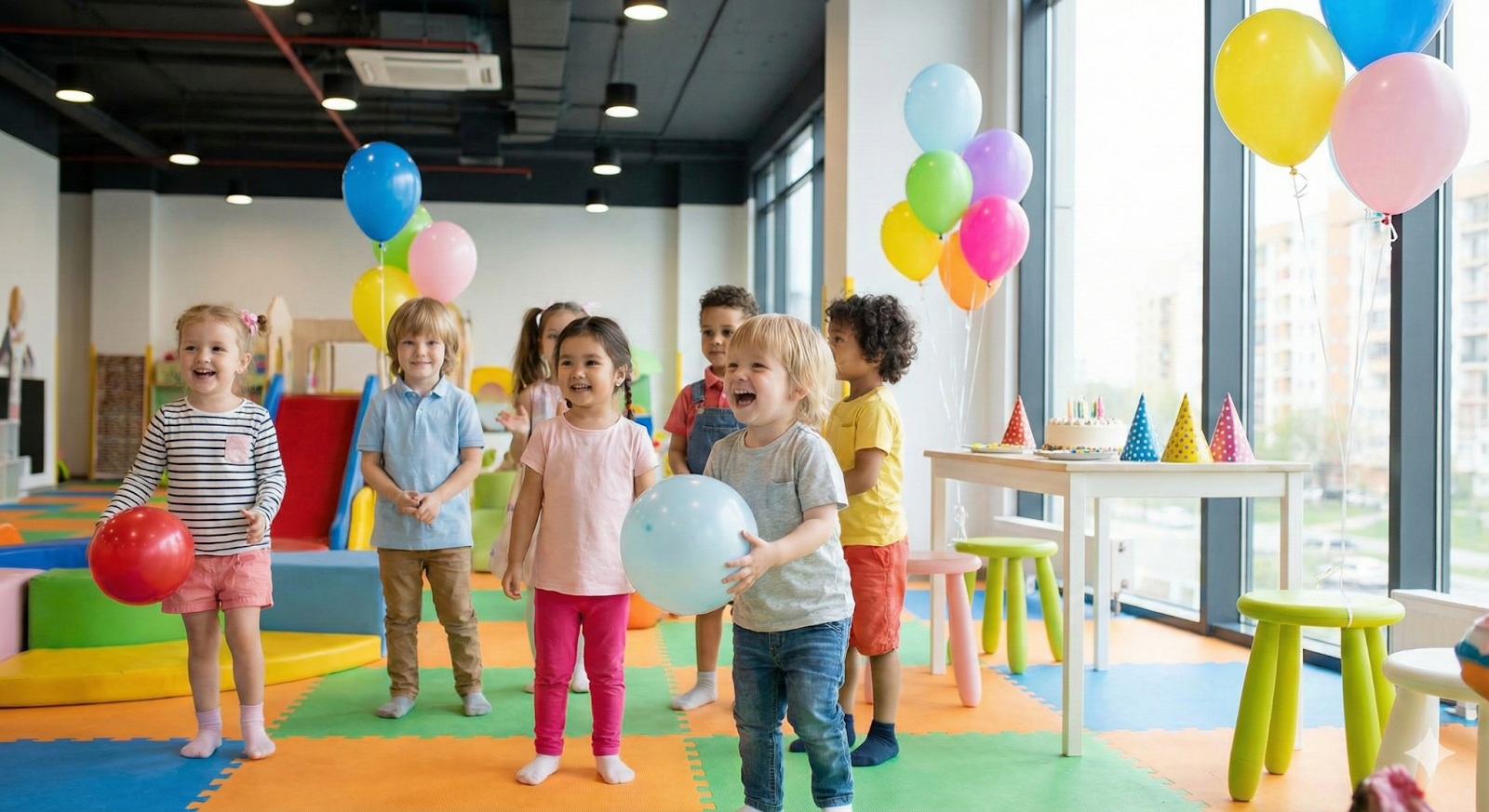 Best Birthday Parties in Hong Kong in 2026