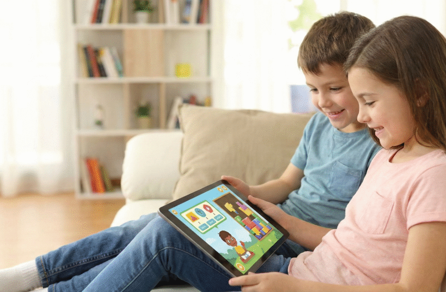 Best Learning Games for Kids Online in 2026