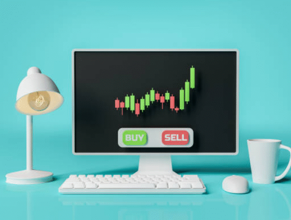 The Nexus of Choice: Mastering Decision Velocity on Stockity