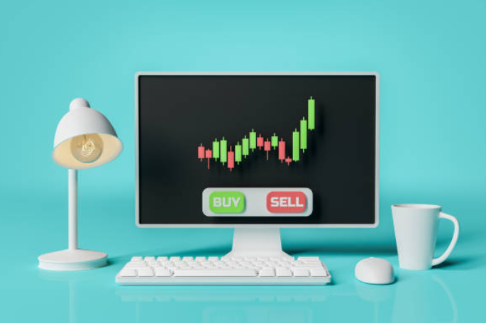 The Nexus of Choice: Mastering Decision Velocity on Stockity