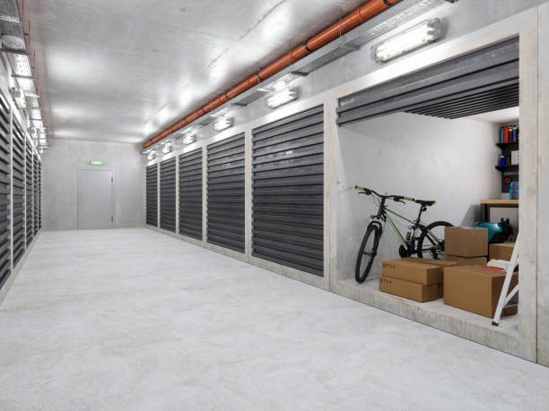Why is self storage becoming essential for Australians in 2025?