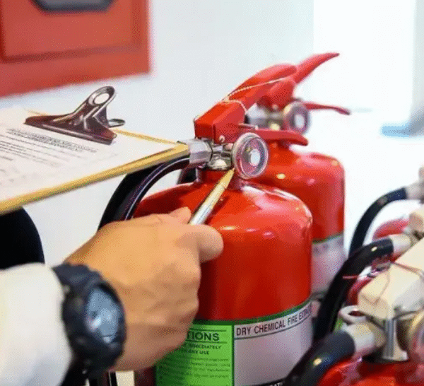 Fire Risk Assessment: A Key Step in Fire Safety Management