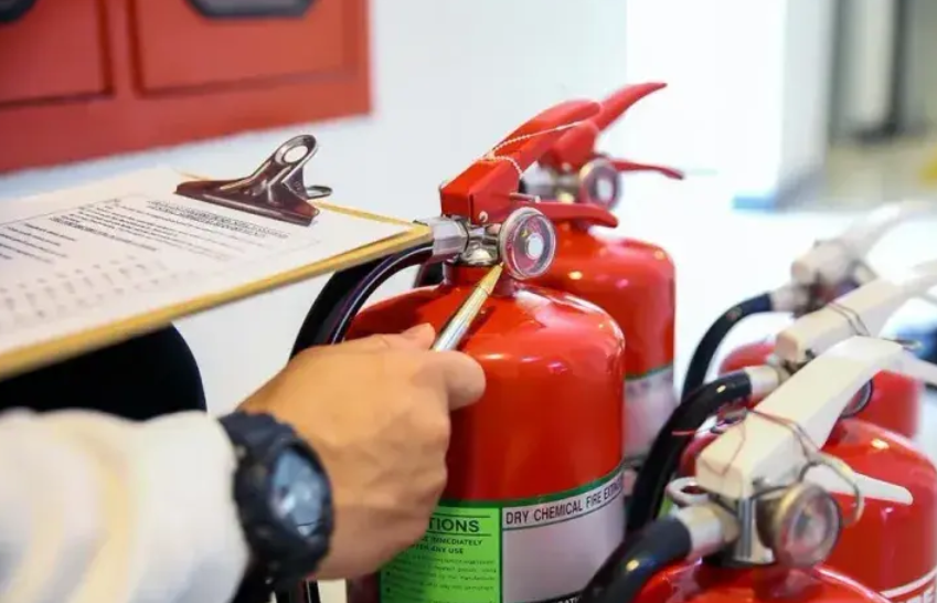 Fire Risk Assessment: A Key Step in Fire Safety Management