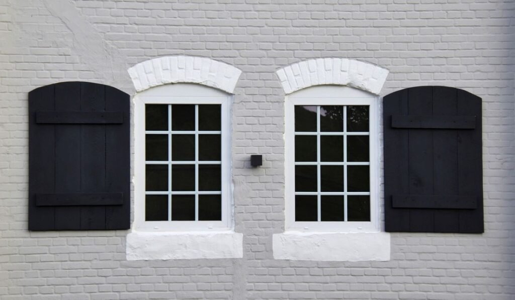 Why Exterior Brick Slips Are the Smart Choice for Modern UK Homes