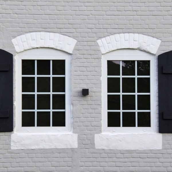 Why Exterior Brick Slips Are the Smart Choice for Modern UK Homes