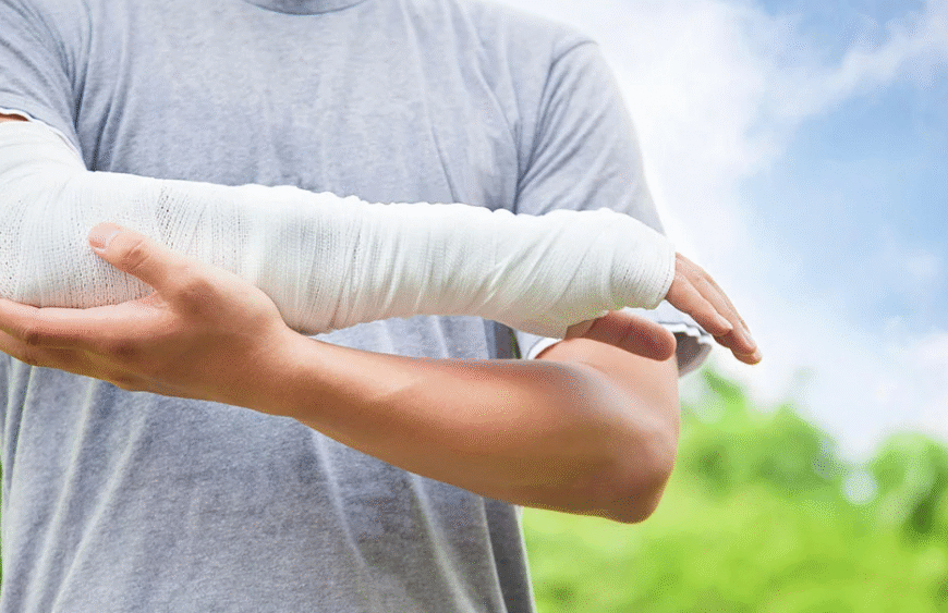 Personal Injury Lawyer in Houston, Texas: Truck Accident Injury Recovery Explained