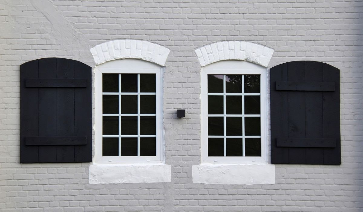 Why Exterior Brick Slips Are the Smart Choice for Modern UK Homes