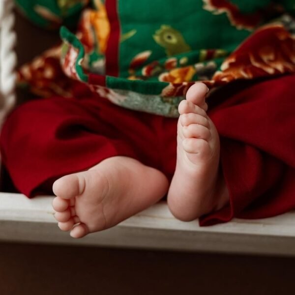Top New Baby Gifts for 2026: Thoughtful & Personalised Presents