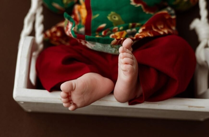 Top New Baby Gifts for 2026: Thoughtful & Personalised Presents