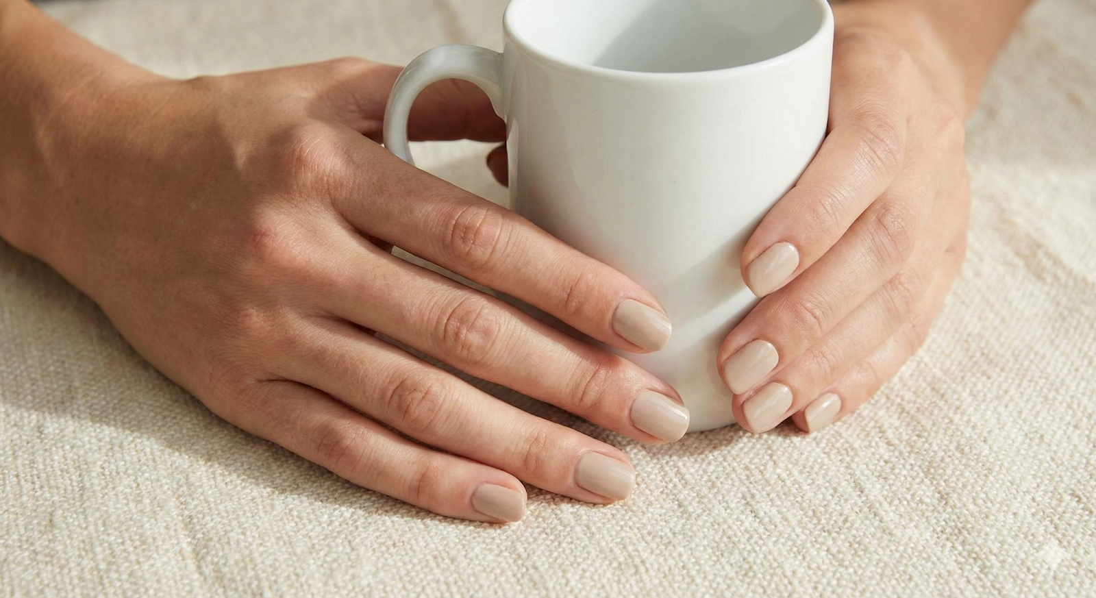 Best Short Nails in 2026