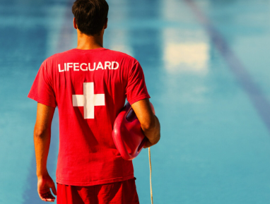 How Can We Overcome the Lifeguard Shortage?