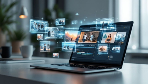 The 5 Best AI Image to Video Generators of 2026