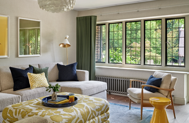 Architects in Weybridge: Elevate Your Home with Professional Architectural Services: Expert Design Solutions for Your Property