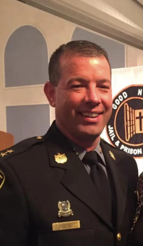 Advocacy and Policy Leadership in Law Enforcement