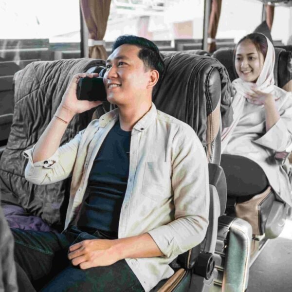 5 Mistakes to Avoid When Booking Bus Tickets Online