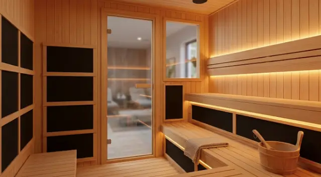 How to Maintain an Infrared Sauna So It Lasts for Years