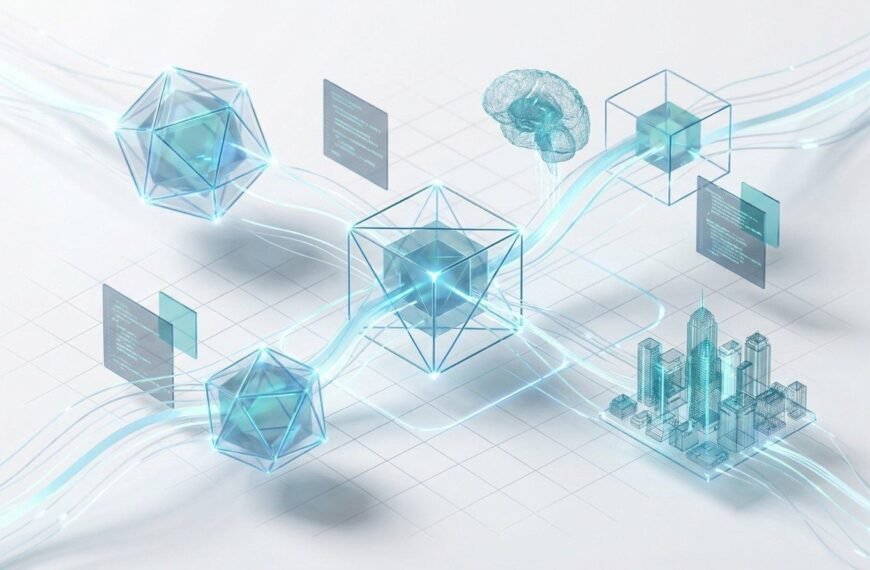 Leonid Reiman on the Future of Telecommunications: Artificial Intelligence Strengthens Both Sides